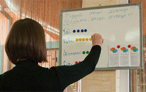 Проект в аптеках Vishpha