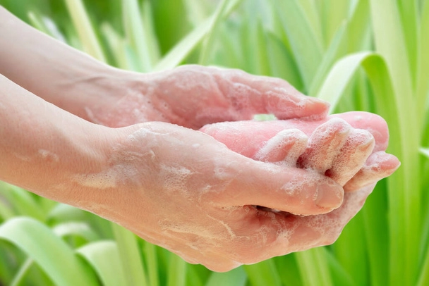 Лучшие способы дезинфицирования рук: мыло или антисептики