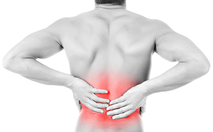 Методи лікування люмбаго