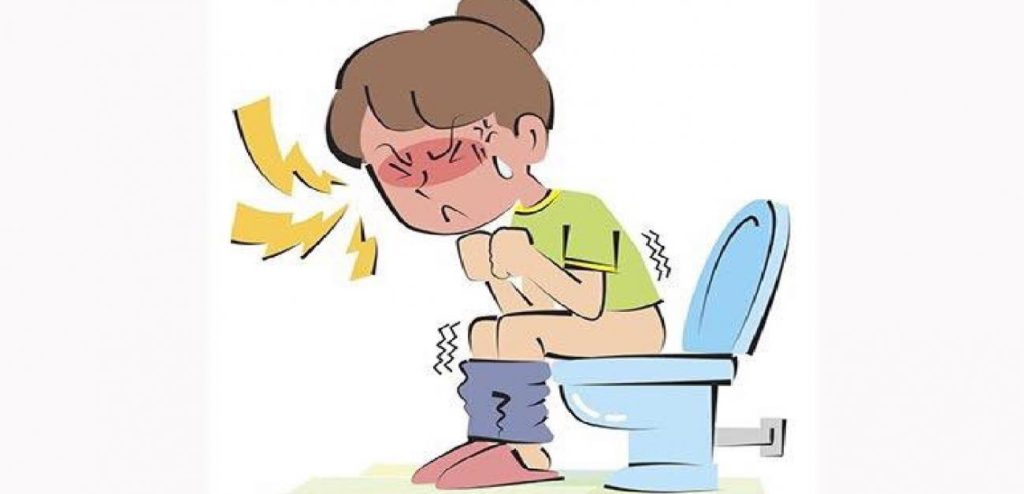 Чому розвивається закреп: причини