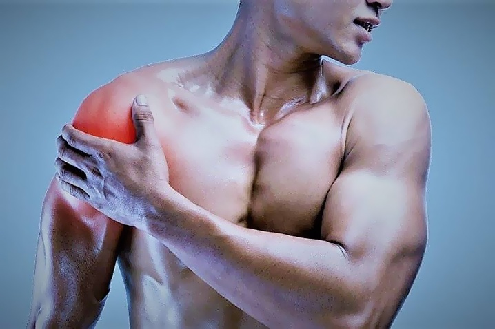 Особливості нейрохімії м'язового болю