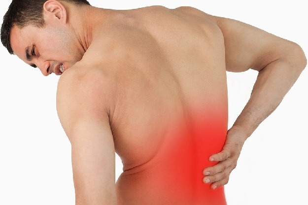 Чому розвивається міофасціальний синдром: причини