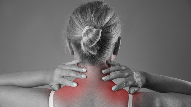 Як проводиться діагностика міофасціального болю